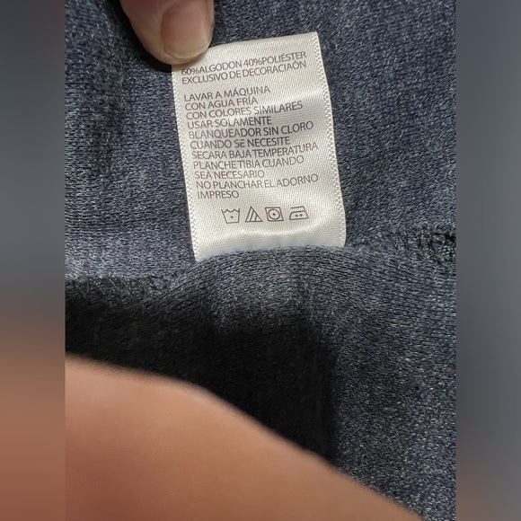 Hudson River Sweater Quarter Zip Pullover Men’s Medium PERFECT FOR FALL!! - Picture 12 of 12